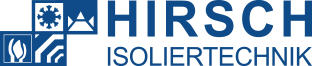 Logo Hirsch Isoliertechnik